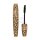 HR Lash Queen Mascara Feline Blacks Waterproof 7,2ml