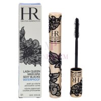 HR Lash Queen Sexy Blacks Waterproof Mascara 5,8ml
