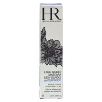 HR Lash Queen Sexy Blacks Waterproof Mascara 5,8ml