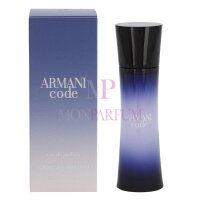 Armani Code Pour Femme Eau de Parfum Spray 30ml