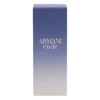 Armani Code Pour Femme Eau de Parfum 30ml