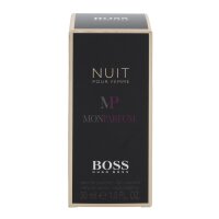 Hugo Boss Boss Nuit Pour Femme Eau de Parfum 30ml