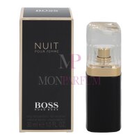 Hugo Boss Boss Nuit Pour Femme Eau de Parfum Spray 30ml