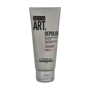 LOreal Tecni.Art Depolish Destructuring Paste 100ml