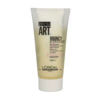 LOreal Tecni Art Bouncy & Tender Cream 150ml