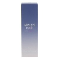 Giorgio Armani Code Femme Eau de Parfum 50ml