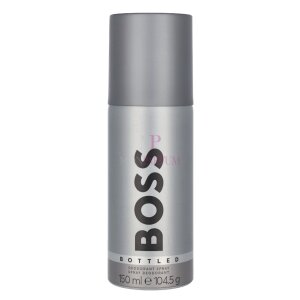 Hugo Boss Bottled Deo Spray 150ml