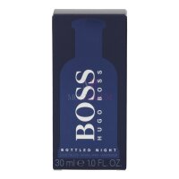 Hugo Boss Bottled Night Eau de Toilette 30ml