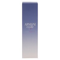 Armani Code Pour Femme Eau de Parfum 75ml