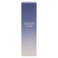 Giorgio Armani Code Femme Eau de Parfum 75ml