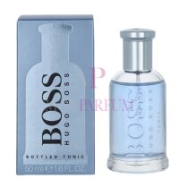 Hugo Boss Bottled Tonic Eau de Toilette Spray 50ml
