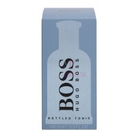 Hugo Boss Bottled Tonic Eau de Toilette 100ml