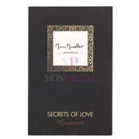 M. Micallef Secrets of Love Gourmet Eau de Parfum 75ml