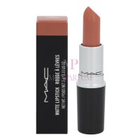 MAC Matte Lipstick #605 3g