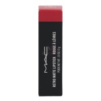 MAC Retro Matte Lipstick 3g