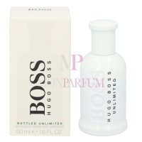 Hugo Boss Bottled Unlimited Eau de Toilette 50ml