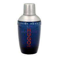 Hugo Boss Dark Blue Man Eau de Toilette 75ml