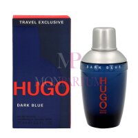Hugo Boss Dark Blue Man Eau de Toilette 75ml