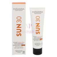 Madara Plant Stem Cell Antioxidant Sunscreen SPF30 100ml