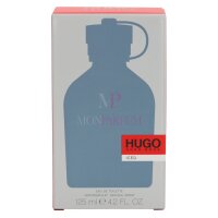 Hugo Boss Hugo Iced Eau de Toilette 125ml