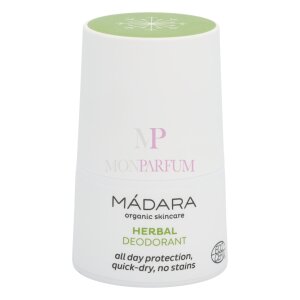 Madara Herbal Deodorant 50ml