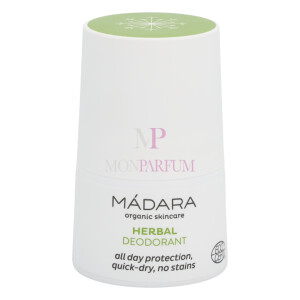 Madara Herbal Deodorant 50ml