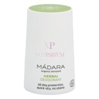 Madara Herbal Deodorant 50ml