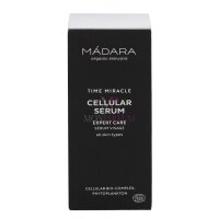 Madara Time Miracle Cellular Repair Serum 30ml