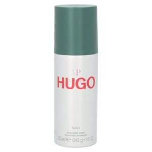 Hugo Boss Hugo Man Deo Spray 150ml
