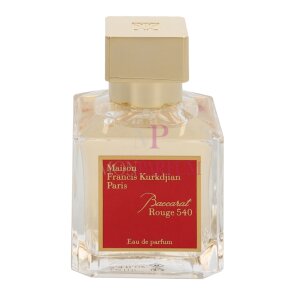 Maison Francis Kurkdjian Baccarat Rouge 540 Eau de Parfum 70ml