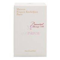 Maison Francis Kurkdjian Baccarat Rouge 540 Eau de Parfum 70ml