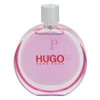 Hugo Boss Hugo Woman Extreme Edp Spray 75ml