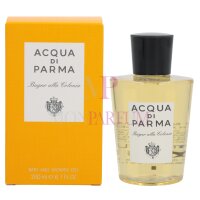 Acqua Di Parma Colonia Bath &amp; Shower Gel 200ml