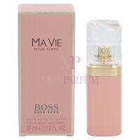 Hugo Boss Ma Vie Pour Femme Eau de Parfum 30ml