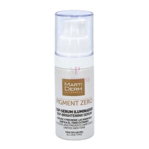 Martiderm Pigment Zero DSP-Brightening Serum 30ml