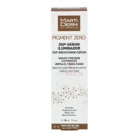 Martiderm Pigment Zero DSP-Brightening Serum 30ml