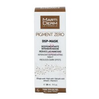 Martiderm Pigment Zero DSP-Mask 30ml