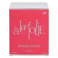 Mauboussin A La Folie Eau de Parfum 100ml