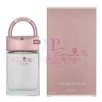 Mauboussin Promise Me Flower Eau de Toilette 90ml