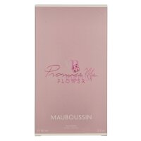 Mauboussin Promise Me Flower Eau de Toilette 90ml