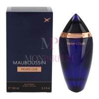 Mauboussin Private Club Eau de Parfum 100ml