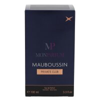 Mauboussin Private Club Eau de Parfum 100ml