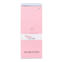 Mauboussin Rose Pour Elle Eau de Parfum 100ml