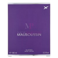 Mauboussin Mauboussin Pour Femme Eau de Parfum 100ml