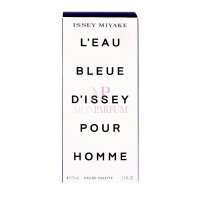 Issey Miyake LEau Bleue DIssey Homme Eau de Toilette 75ml