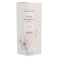 Issey Miyake LEau DIssey City Blossom Eau de Toilette 90ml