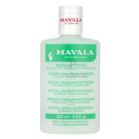 Mavala Crystal Nail Polish Remover 100ml