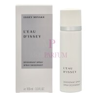 Issey Miyake LEau DIssey Pour Femme Deo Spray 100ml