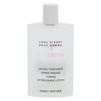 Issey Miyake L`Eau d`Issey pour Homme After Shave 100ml