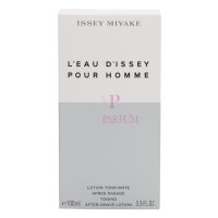 Issey Miyake L`Eau d`Issey pour Homme After Shave 100ml